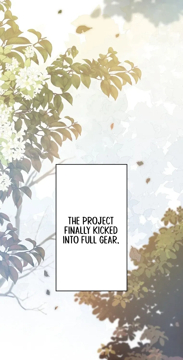 How to Start a Fated Love Chapter 21 303 2df4ed748803