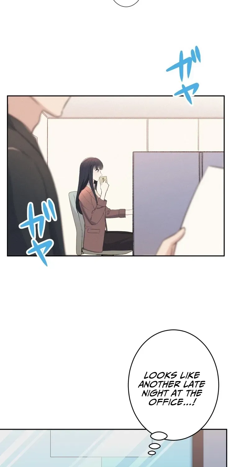 How to Start a Fated Love Chapter 21 306 4921b6739ccb