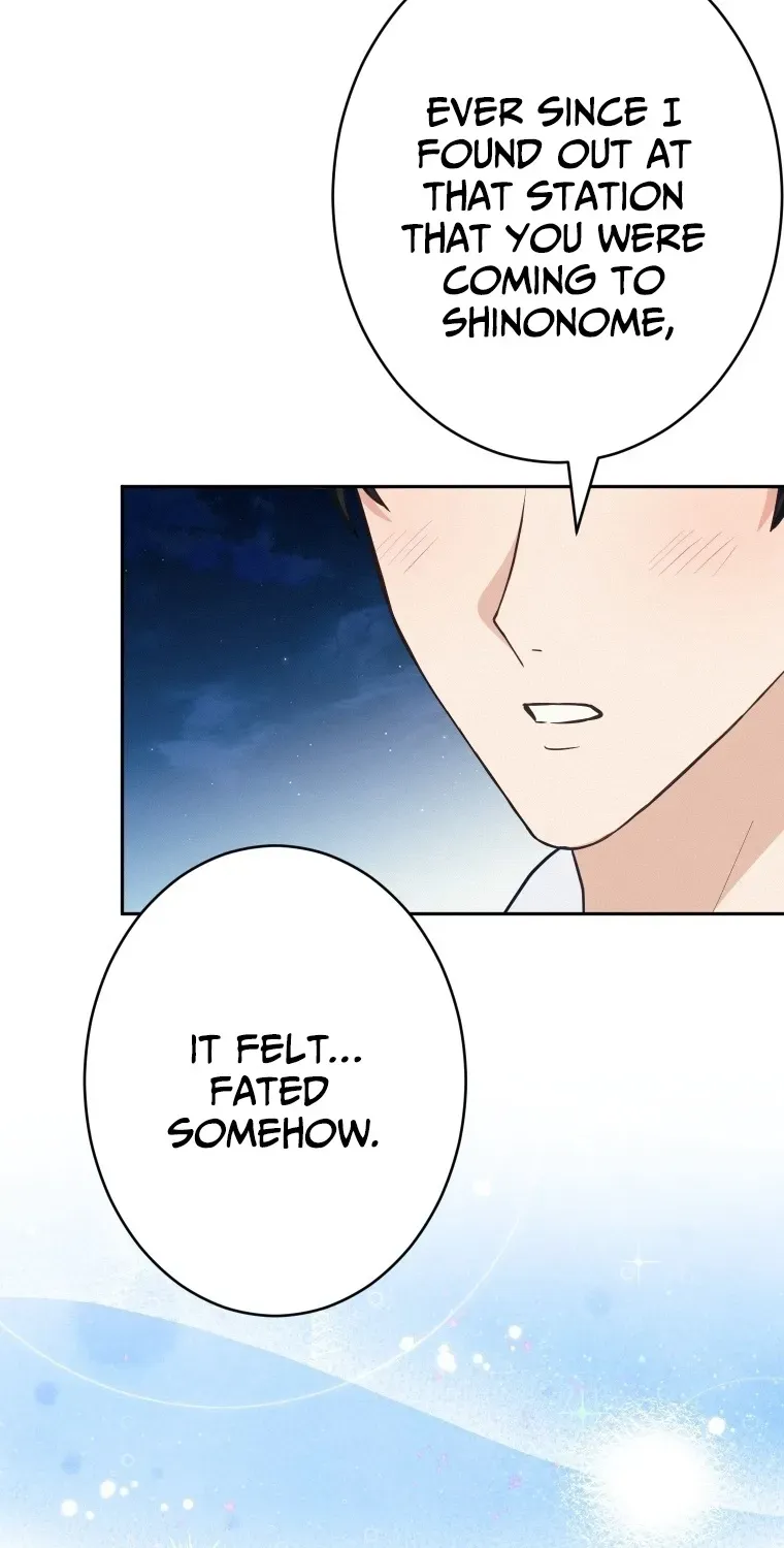 How to Start a Fated Love Chapter 21 263 794fad83ac4f