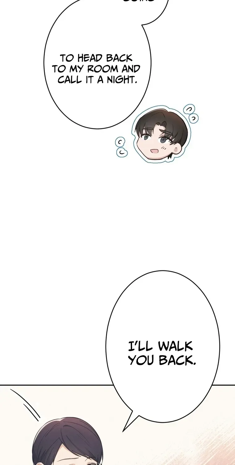 How to Start a Fated Love Chapter 21 276 ac0ba7811919
