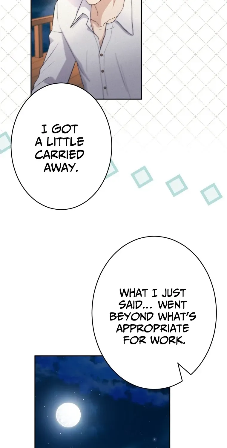 How to Start a Fated Love Chapter 21 270 c889f015632b