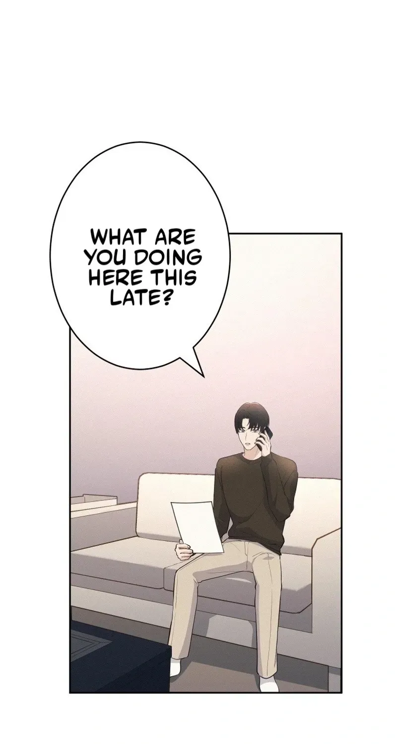 How to Start a Fated Love Chapter 22 328 1506fed0e065