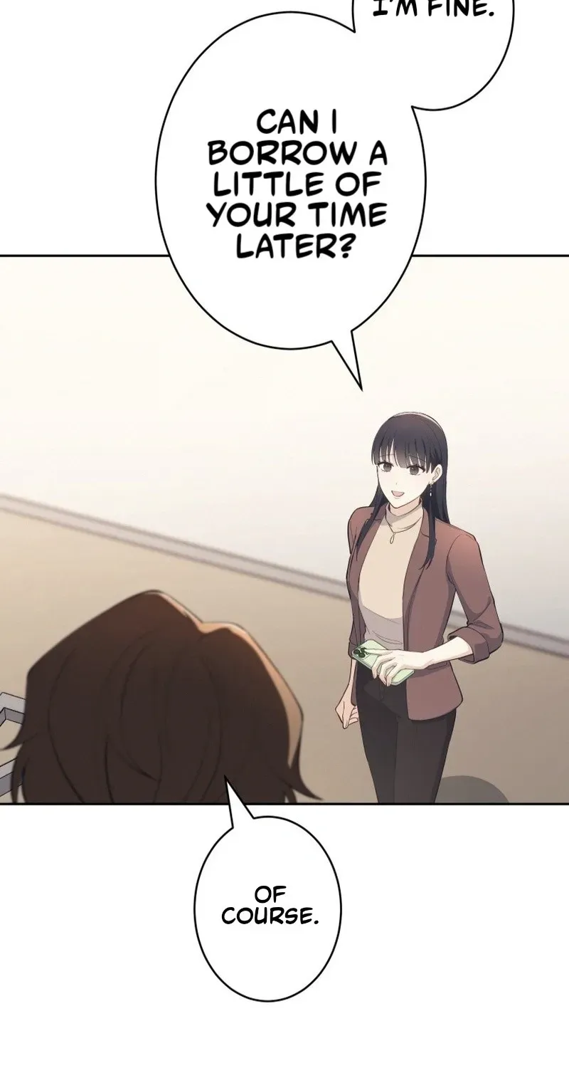 How to Start a Fated Love Chapter 22 283 38119edd76c7