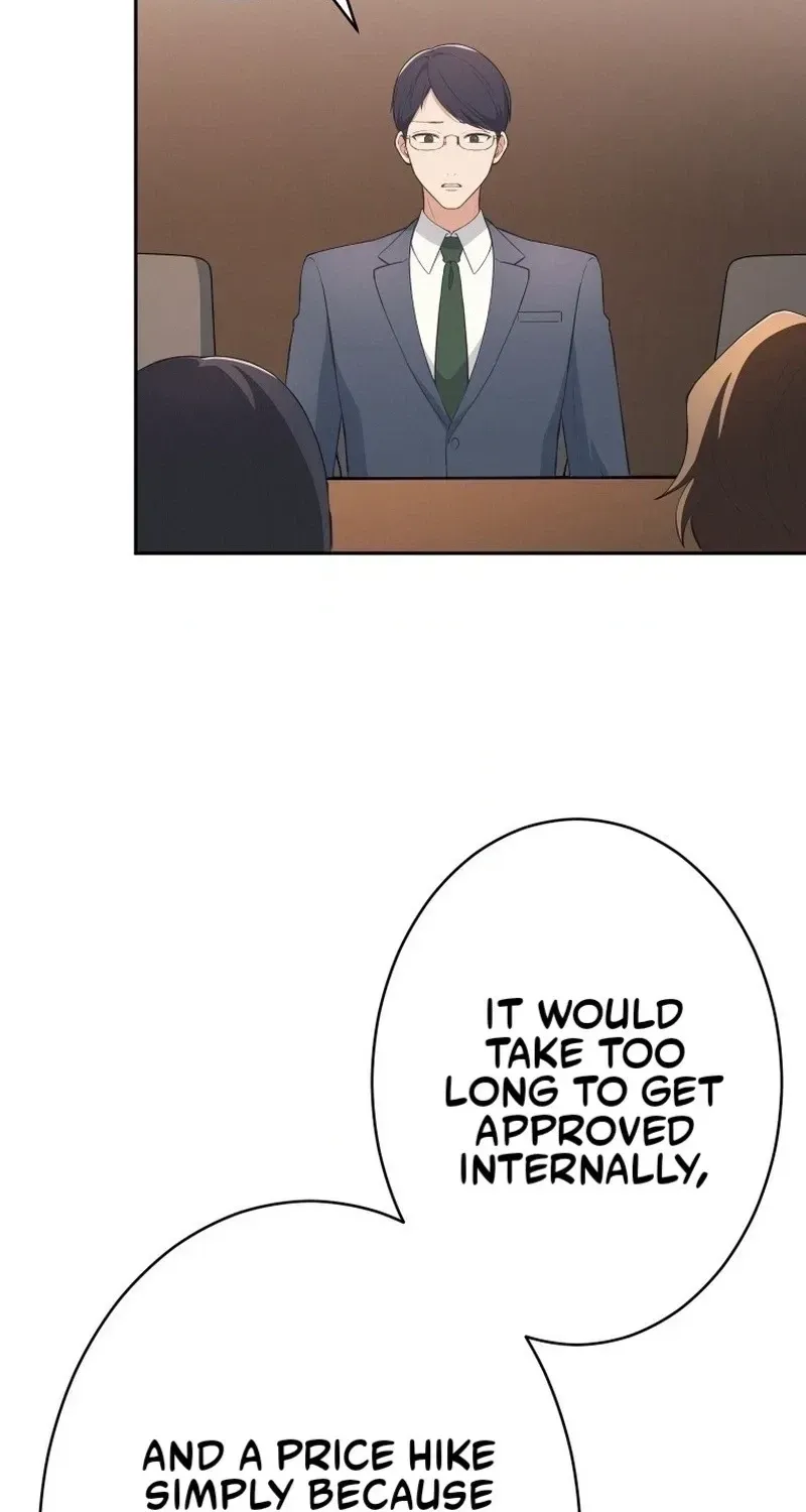 How to Start a Fated Love Chapter 22 298 3dadb504f556