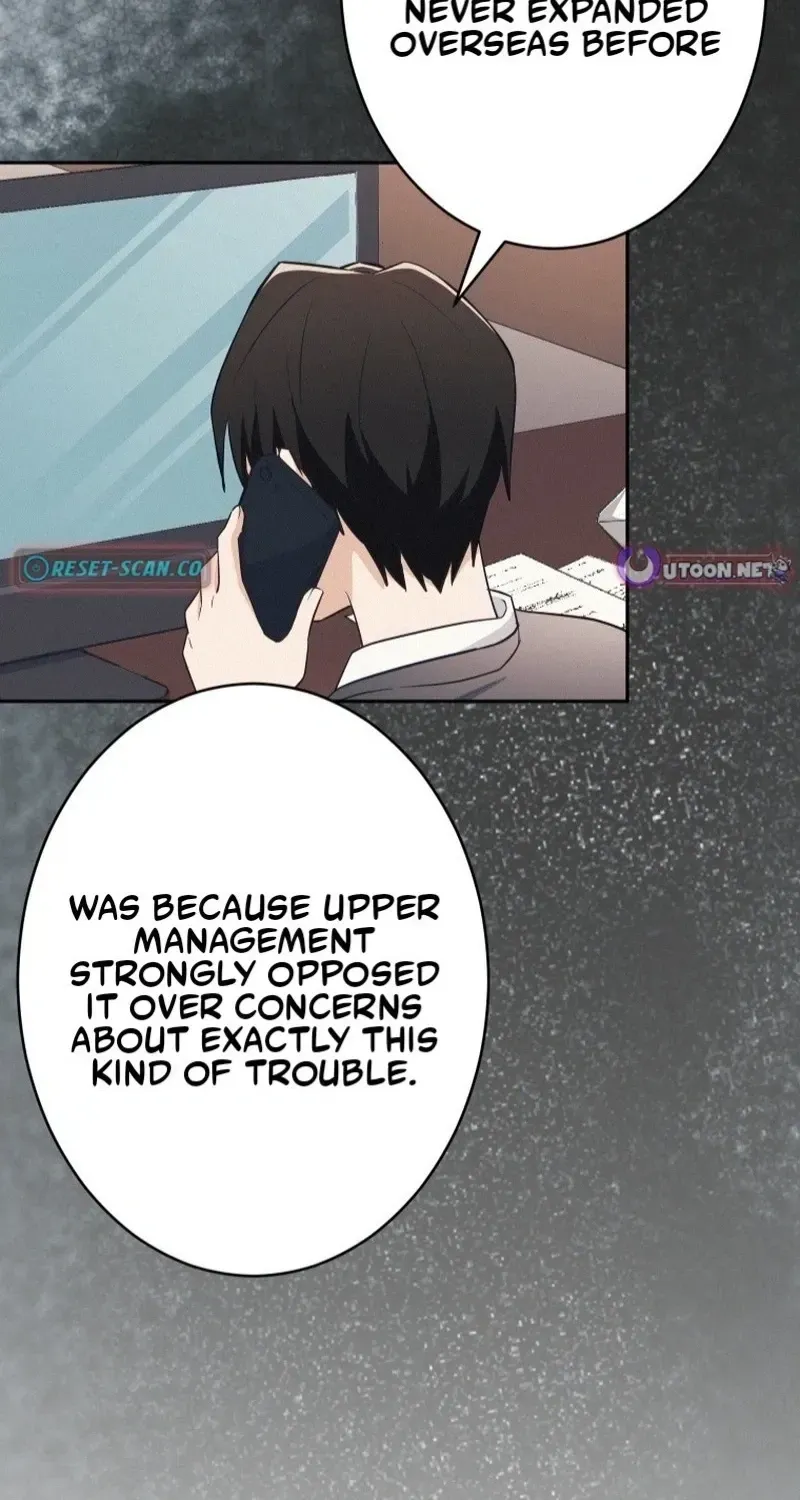 How to Start a Fated Love Chapter 22 275 f1875559a647