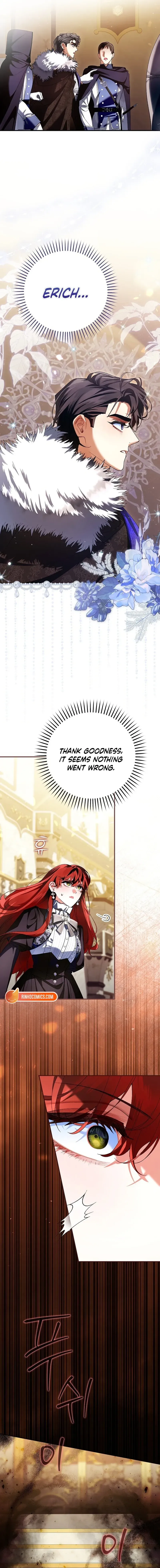 We Don’t Know Each Other Anymore Chapter 27 87 044750a2e6c9
