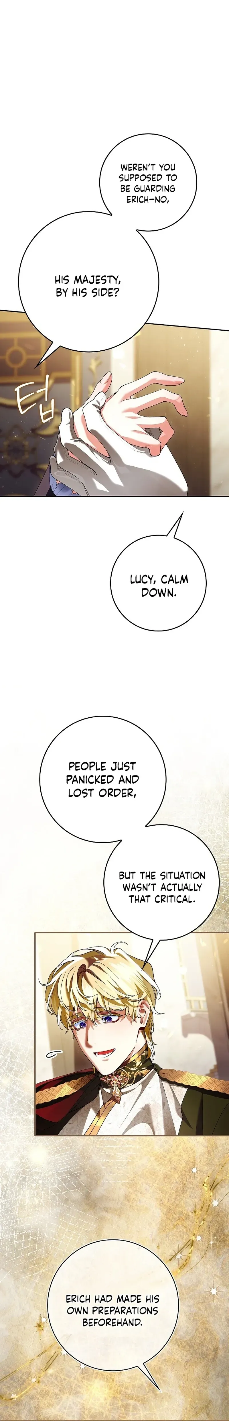 We Don’t Know Each Other Anymore Chapter 27 83 445c7c3eb856