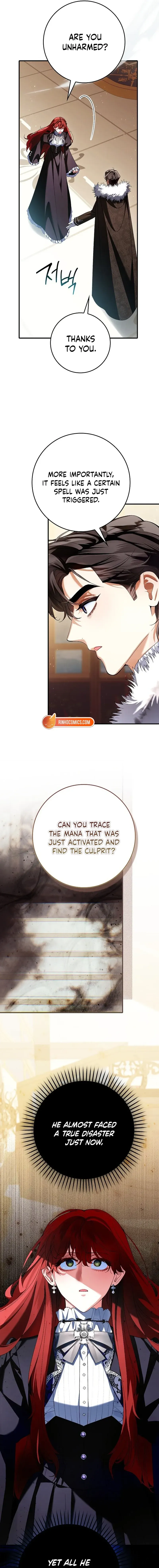 We Don’t Know Each Other Anymore Chapter 27 91 90848c7e155d