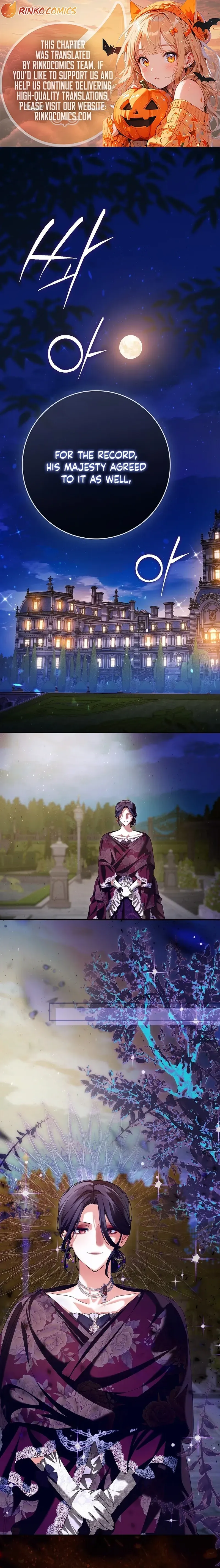We Don’t Know Each Other Anymore Chapter 27 77 fe78d2d30ba2
