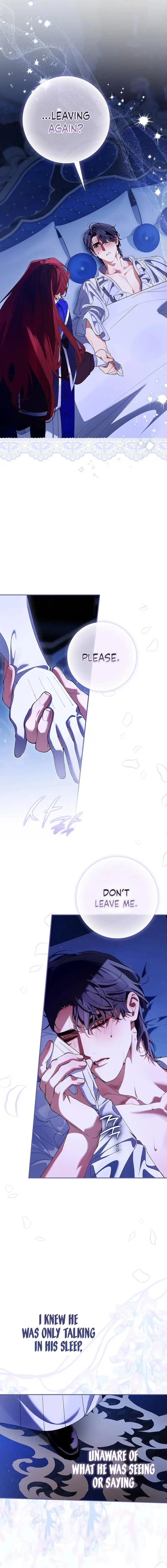 We Don’t Know Each Other Anymore Chapter 30 63 6669090779b8