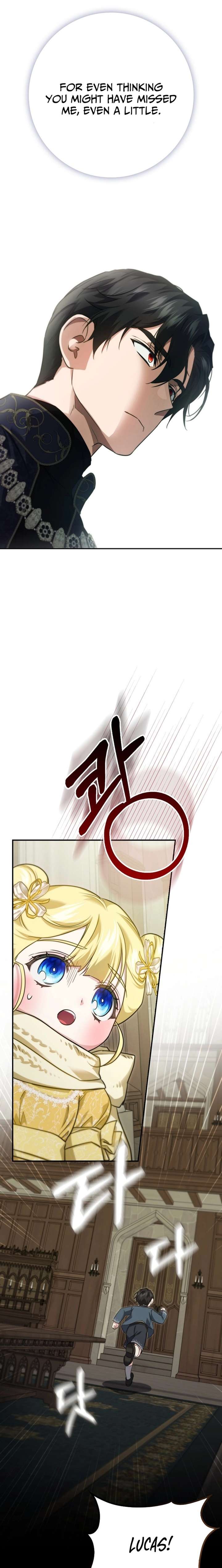 I Am the 5-Year-Old Spy Who Kidnapped the Villain Chapter 20 114 ch 20 15