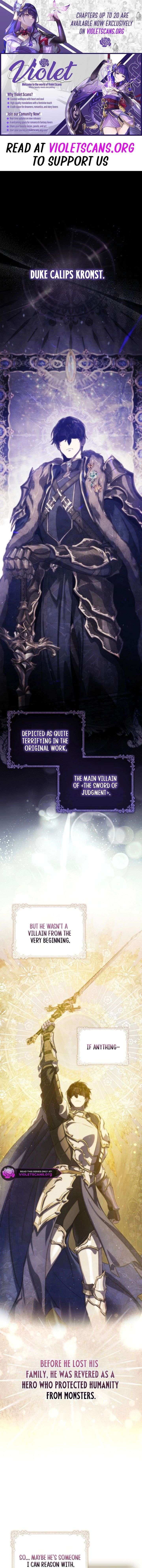 I Am the 5-Year-Old Spy Who Kidnapped the Villain Chapter 3 61 001