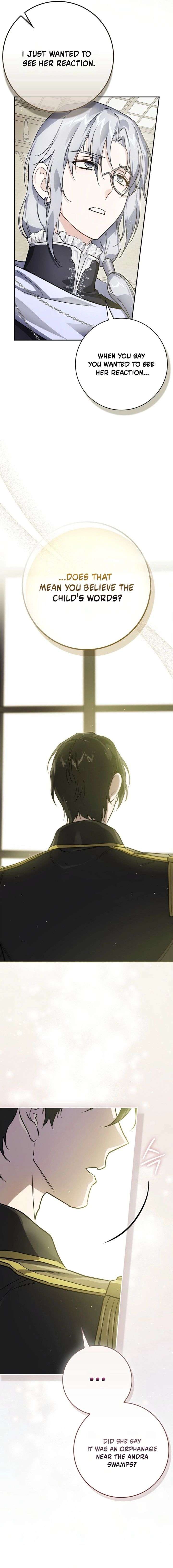 I Am the 5-Year-Old Spy Who Kidnapped the Villain Chapter 3 74 014