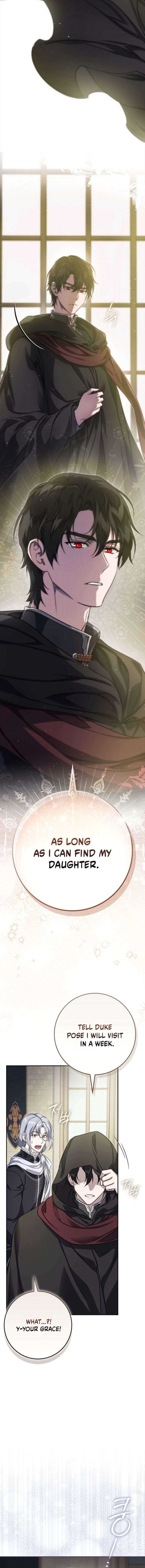 I Am the 5-Year-Old Spy Who Kidnapped the Villain Chapter 3 77 017