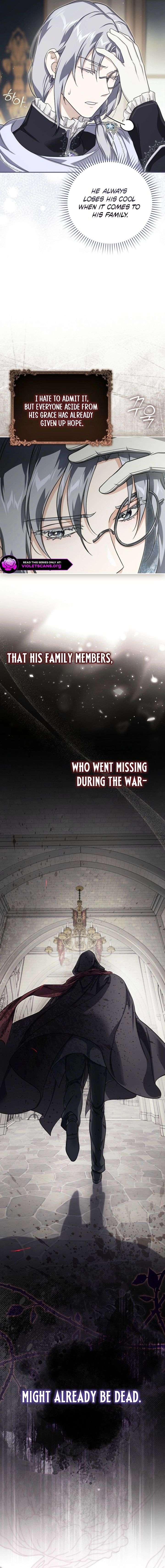 I Am the 5-Year-Old Spy Who Kidnapped the Villain Chapter 3 78 018