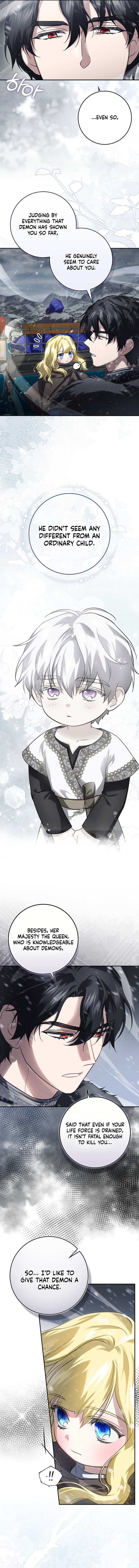 I Am the 5-Year-Old Spy Who Kidnapped the Villain Chapter 36 64 076ca71a6048 4