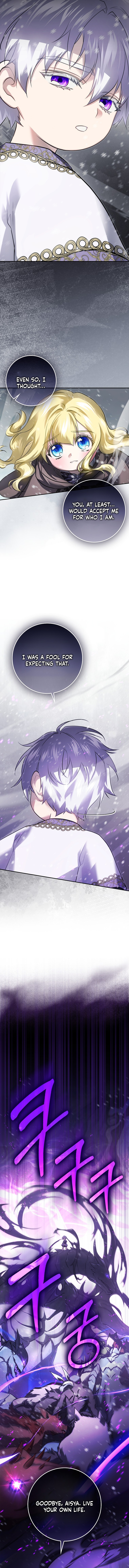 I Am the 5-Year-Old Spy Who Kidnapped the Villain Chapter 36 68 213d551fa7d5 8