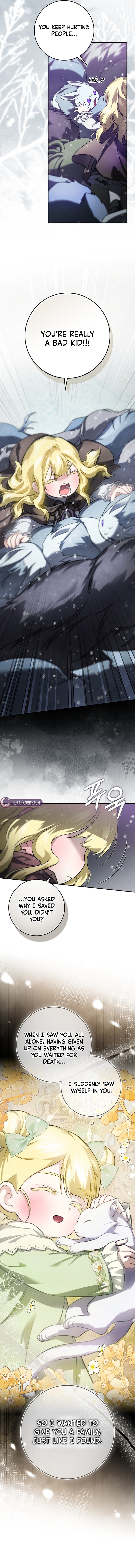 I Am the 5-Year-Old Spy Who Kidnapped the Villain Chapter 36 71 32f6ec23026b 11
