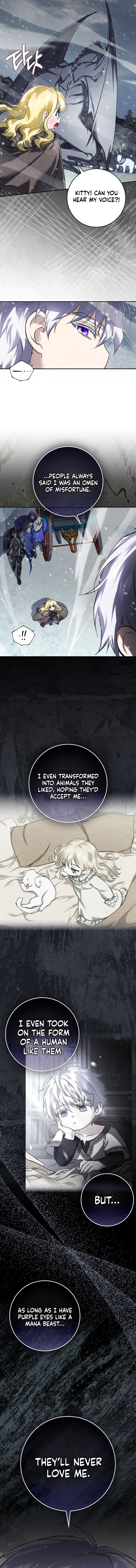 I Am the 5-Year-Old Spy Who Kidnapped the Villain Chapter 36 67 d331e0fe444c 7