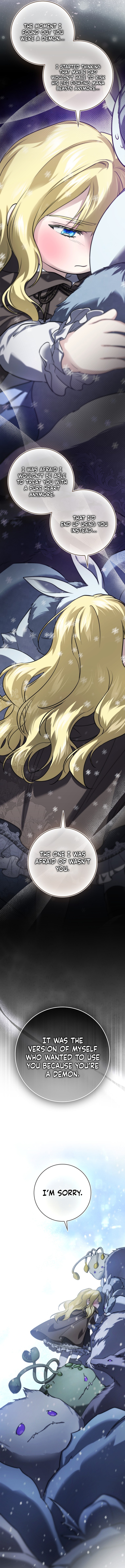 I Am the 5-Year-Old Spy Who Kidnapped the Villain Chapter 36 73 e3885b7b0b4d 13