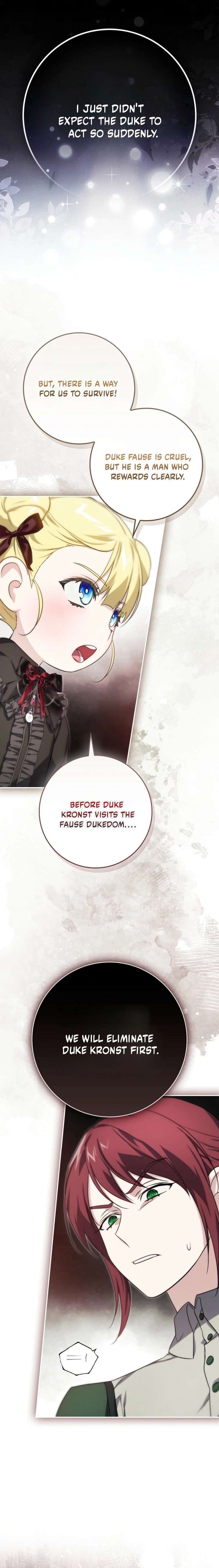 I Am the 5-Year-Old Spy Who Kidnapped the Villain Chapter 4 86 011