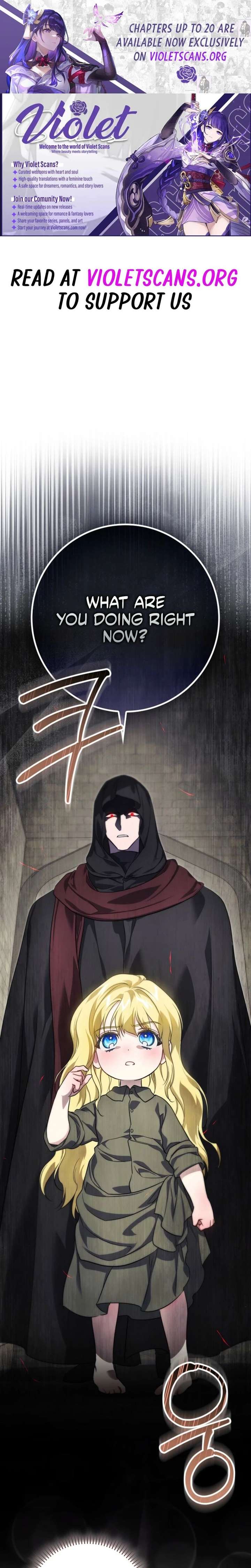 I Am the 5-Year-Old Spy Who Kidnapped the Villain Chapter 5 112 001