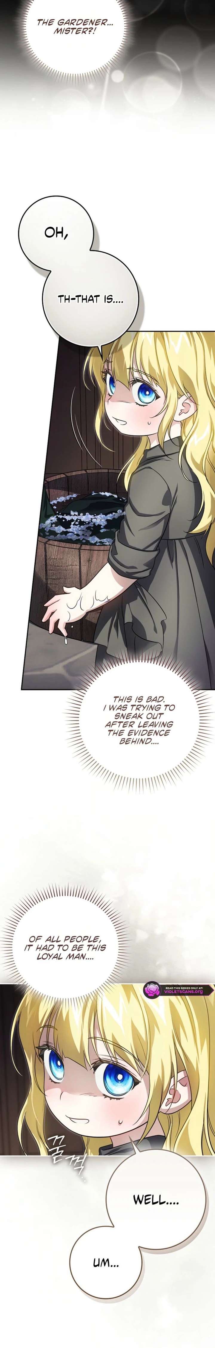 I Am the 5-Year-Old Spy Who Kidnapped the Villain Chapter 5 113 002