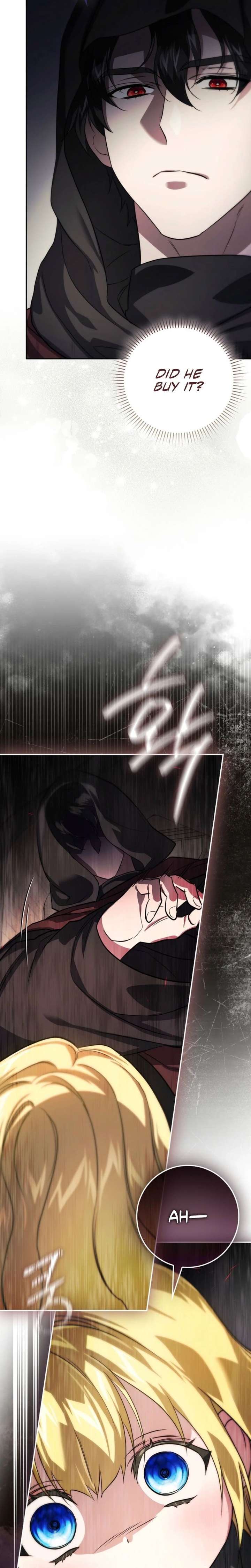 I Am the 5-Year-Old Spy Who Kidnapped the Villain Chapter 5 115 004