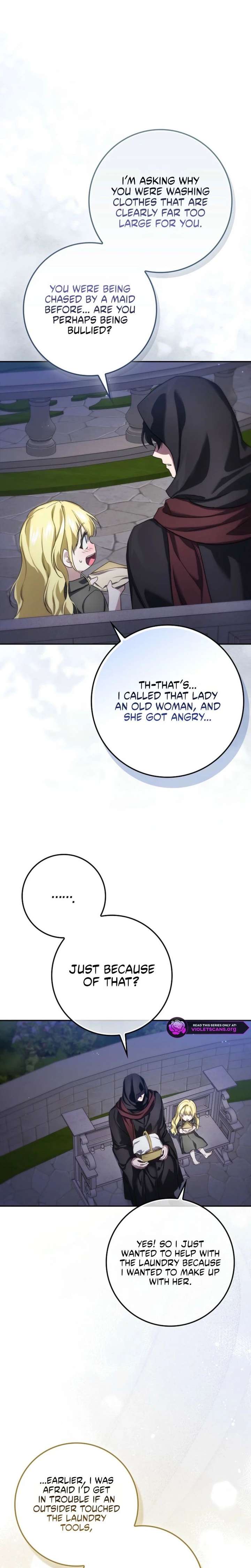 I Am the 5-Year-Old Spy Who Kidnapped the Villain Chapter 5 121 010