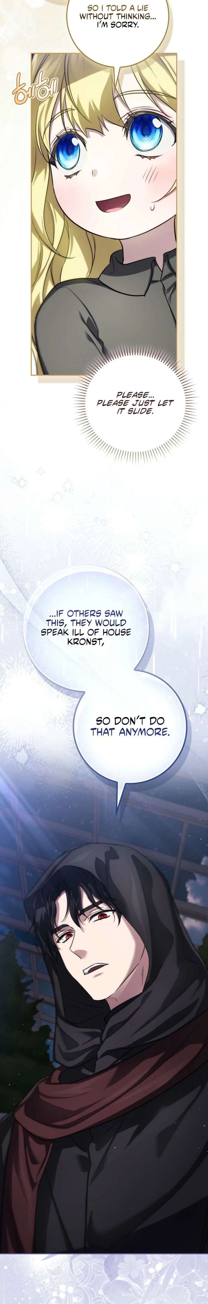 I Am the 5-Year-Old Spy Who Kidnapped the Villain Chapter 5 122 011