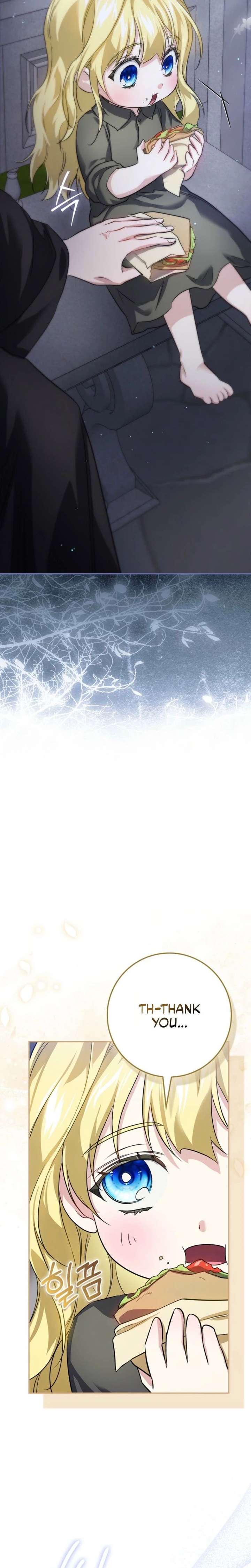 I Am the 5-Year-Old Spy Who Kidnapped the Villain Chapter 5 125 014