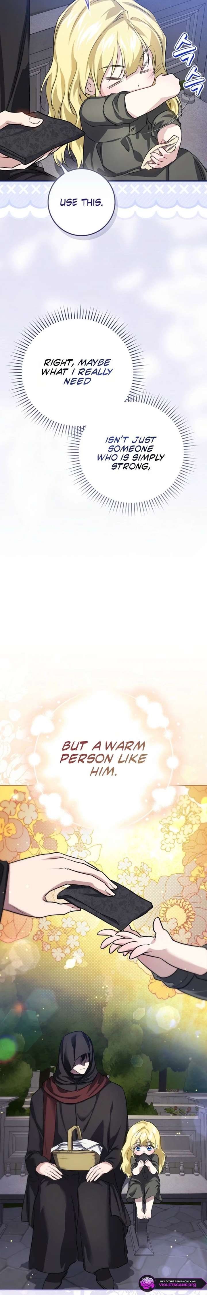 I Am the 5-Year-Old Spy Who Kidnapped the Villain Chapter 5 128 017