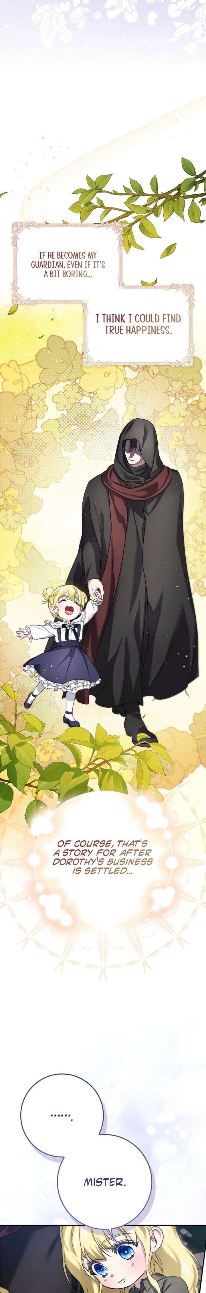 I Am the 5-Year-Old Spy Who Kidnapped the Villain Chapter 5 129 018