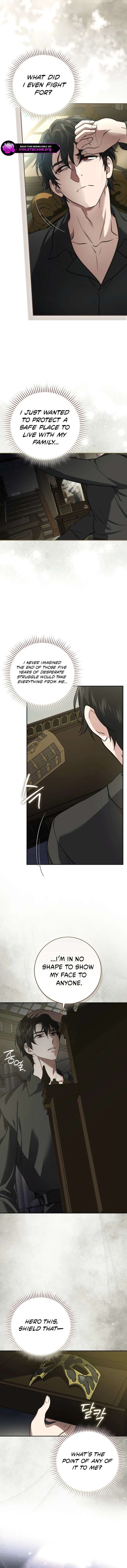 I Am the 5-Year-Old Spy Who Kidnapped the Villain Chapter 6 83 005