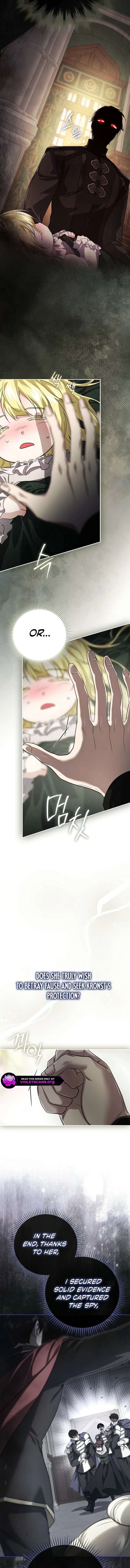 I Am the 5-Year-Old Spy Who Kidnapped the Villain Chapter 6 89 011