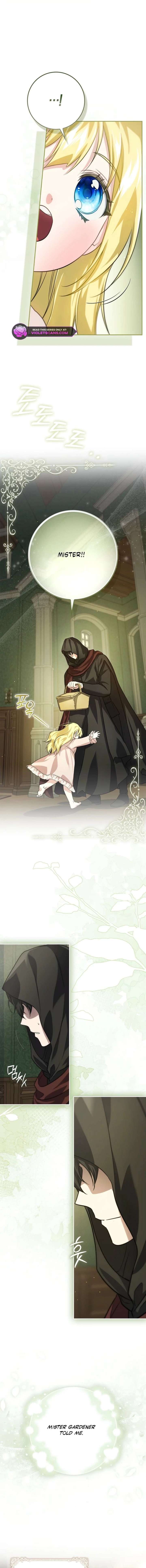 I Am the 5-Year-Old Spy Who Kidnapped the Villain Chapter 7 71 005