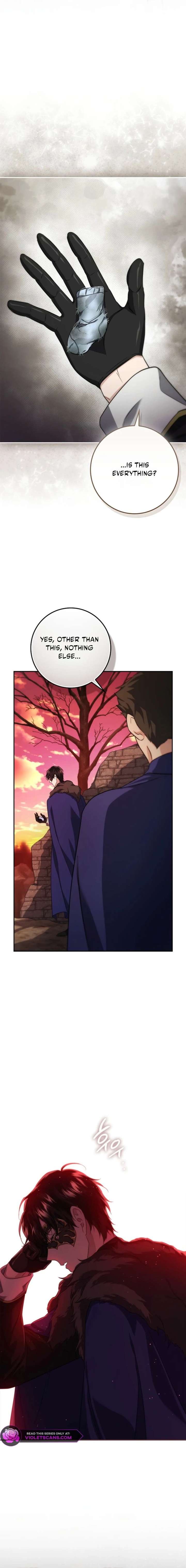 I Am the 5-Year-Old Spy Who Kidnapped the Villain Chapter 7 85 019