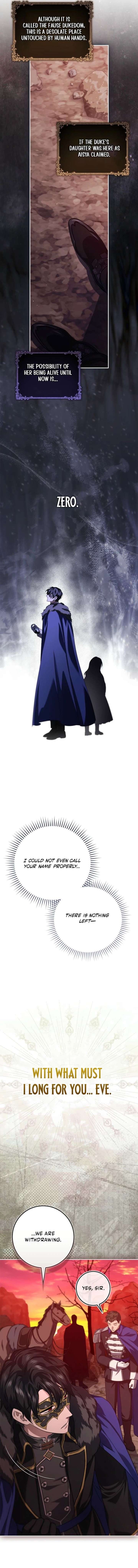 I Am the 5-Year-Old Spy Who Kidnapped the Villain Chapter 7 86 020