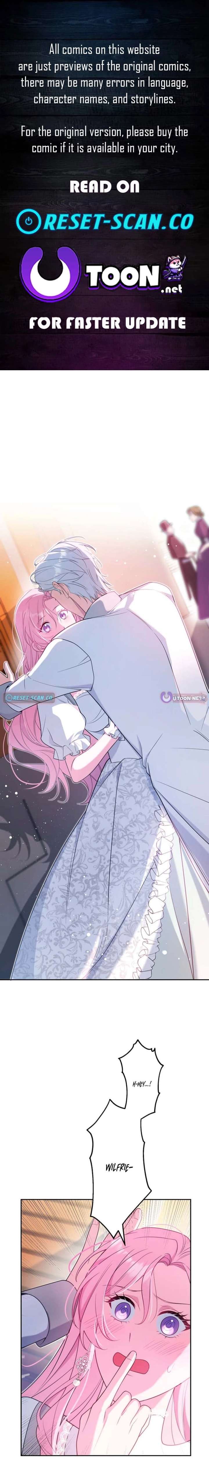 The Abandoned Lady Wants to Love Your Secret Chapter 16 58 ch 16 1