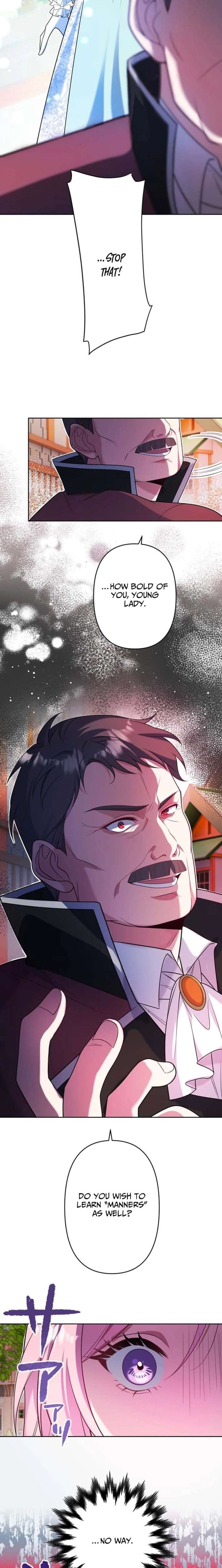 The Abandoned Lady Wants to Love Your Secret Chapter 16 67 ch 16 10