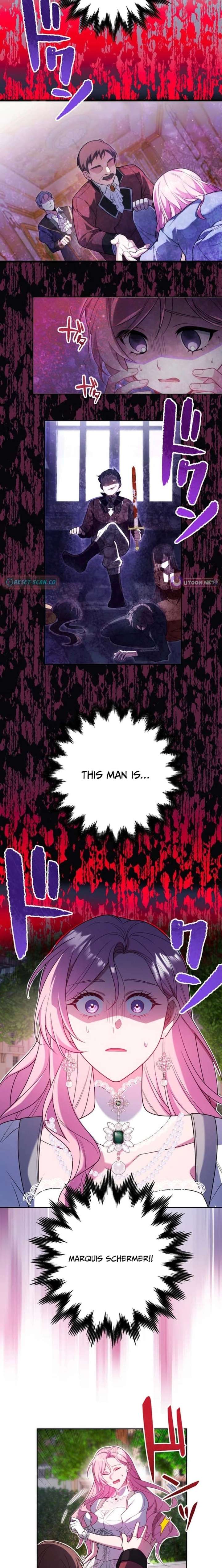 The Abandoned Lady Wants to Love Your Secret Chapter 16 68 ch 16 11