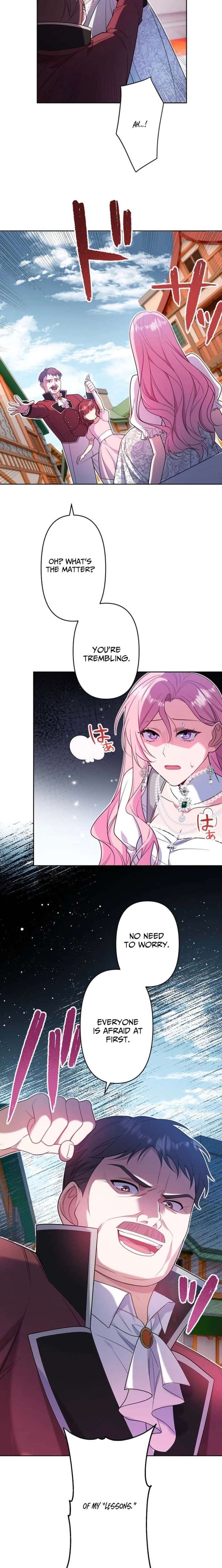 The Abandoned Lady Wants to Love Your Secret Chapter 16 69 ch 16 12