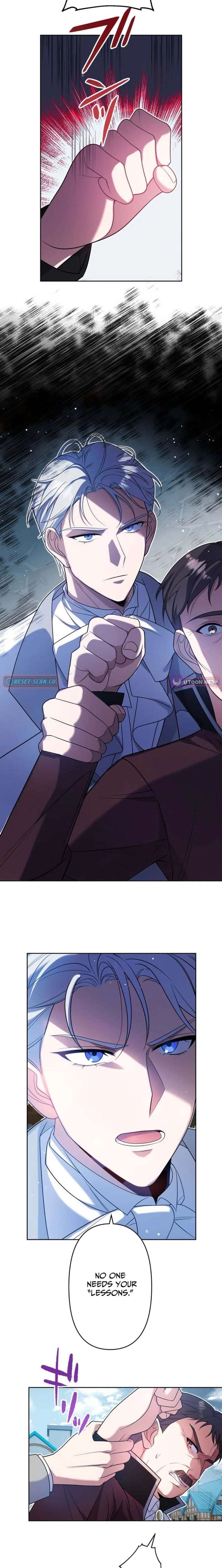 The Abandoned Lady Wants to Love Your Secret Chapter 16 70 ch 16 13