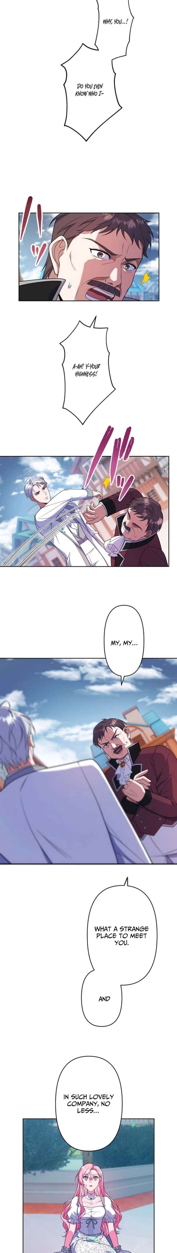 The Abandoned Lady Wants to Love Your Secret Chapter 16 71 ch 16 14