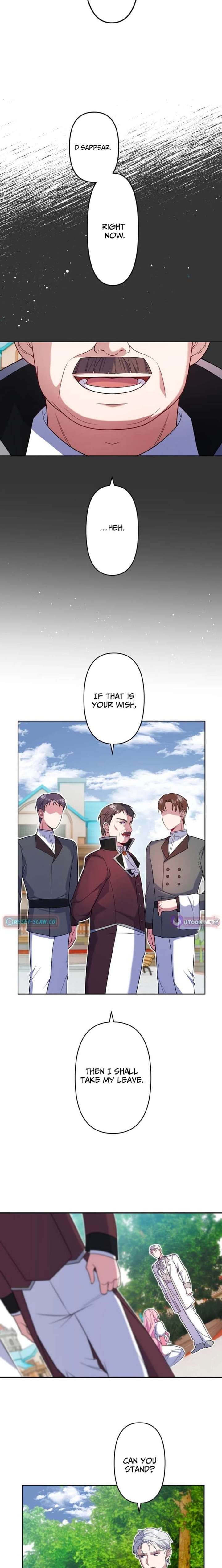 The Abandoned Lady Wants to Love Your Secret Chapter 16 73 ch 16 16