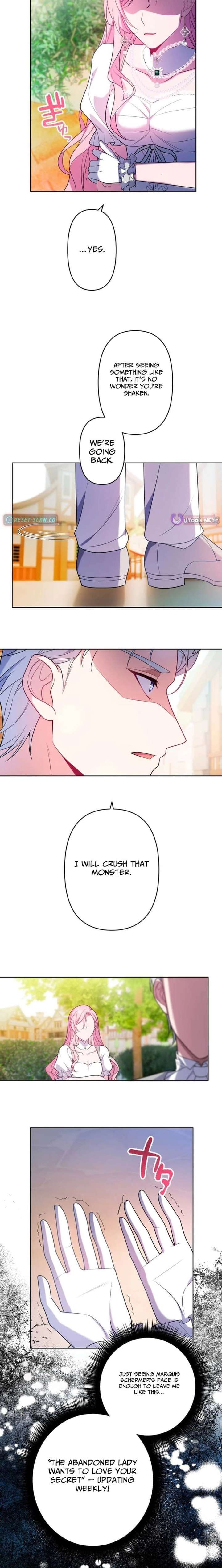 The Abandoned Lady Wants to Love Your Secret Chapter 16 75 ch 16 18