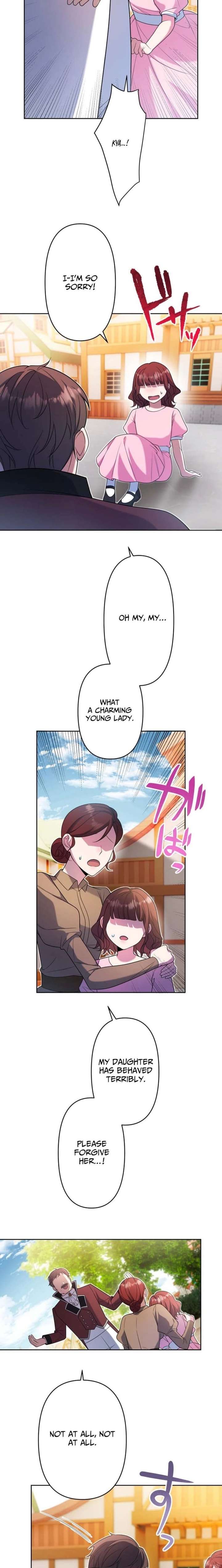The Abandoned Lady Wants to Love Your Secret Chapter 16 62 ch 16 5