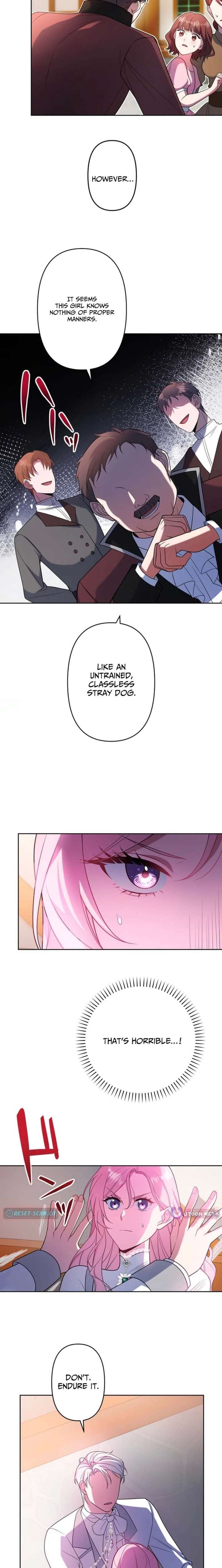 The Abandoned Lady Wants to Love Your Secret Chapter 16 63 ch 16 6