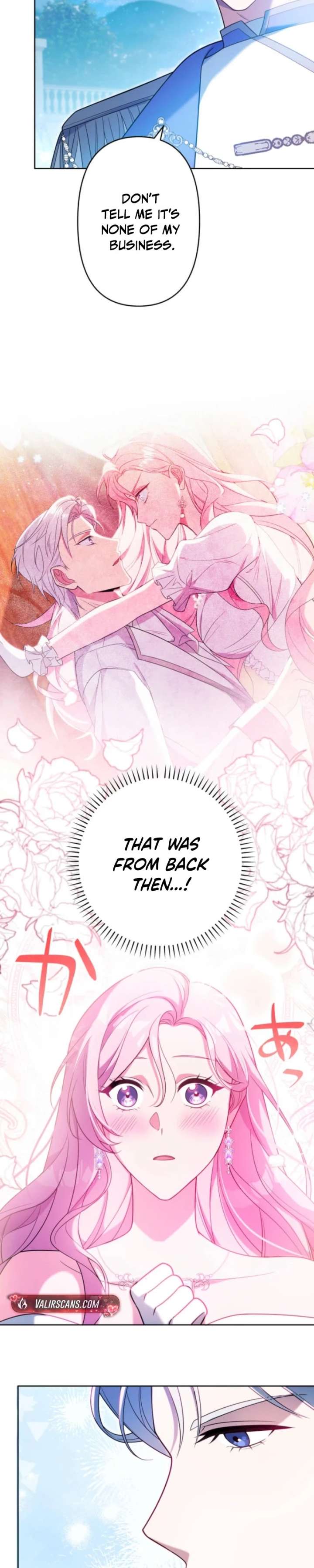 The Abandoned Lady Wants to Love Your Secret Chapter 18 103 ch 18 10