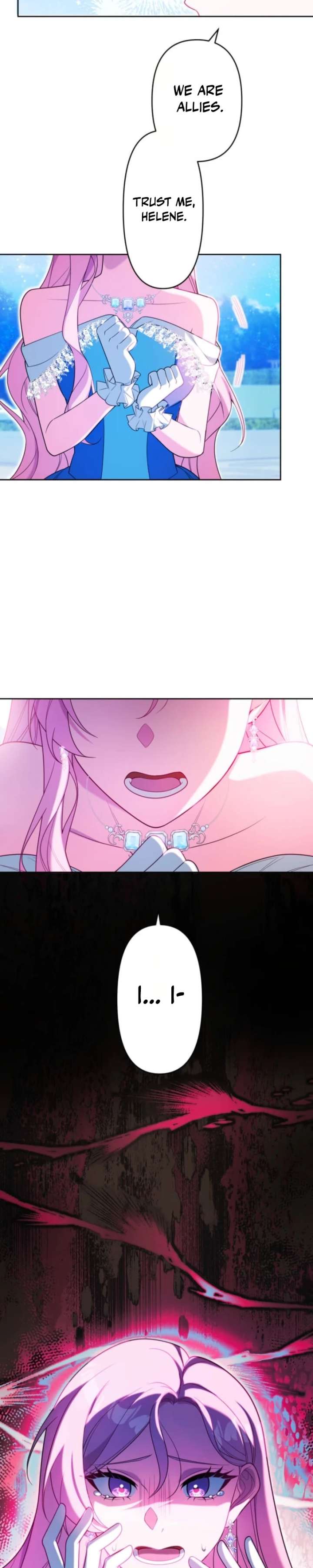 The Abandoned Lady Wants to Love Your Secret Chapter 18 104 ch 18 11